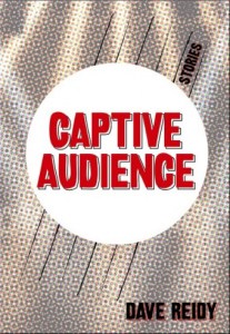 Cover of Captive Audience: Stories